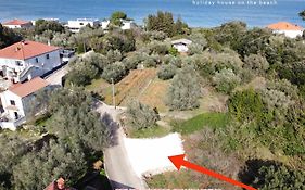Jm-Sutomiscica-Holiday House On The Beach